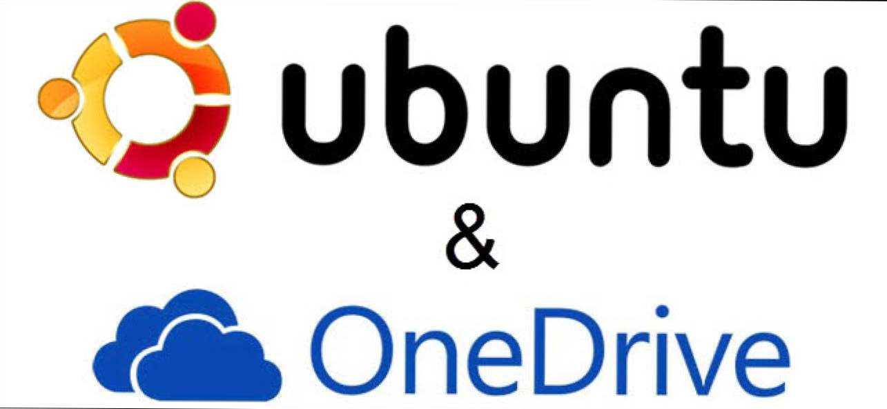 Jak zsynchronizować pliki z kontem OneDrive w systemie Ubuntu 14.04 (Jak)