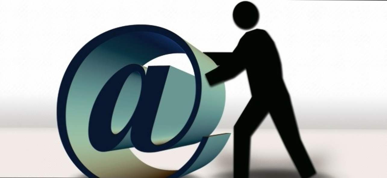 Cara Menggunakan Aturan untuk Mengelola Email Outlook.com Anda (Bagaimana caranya)