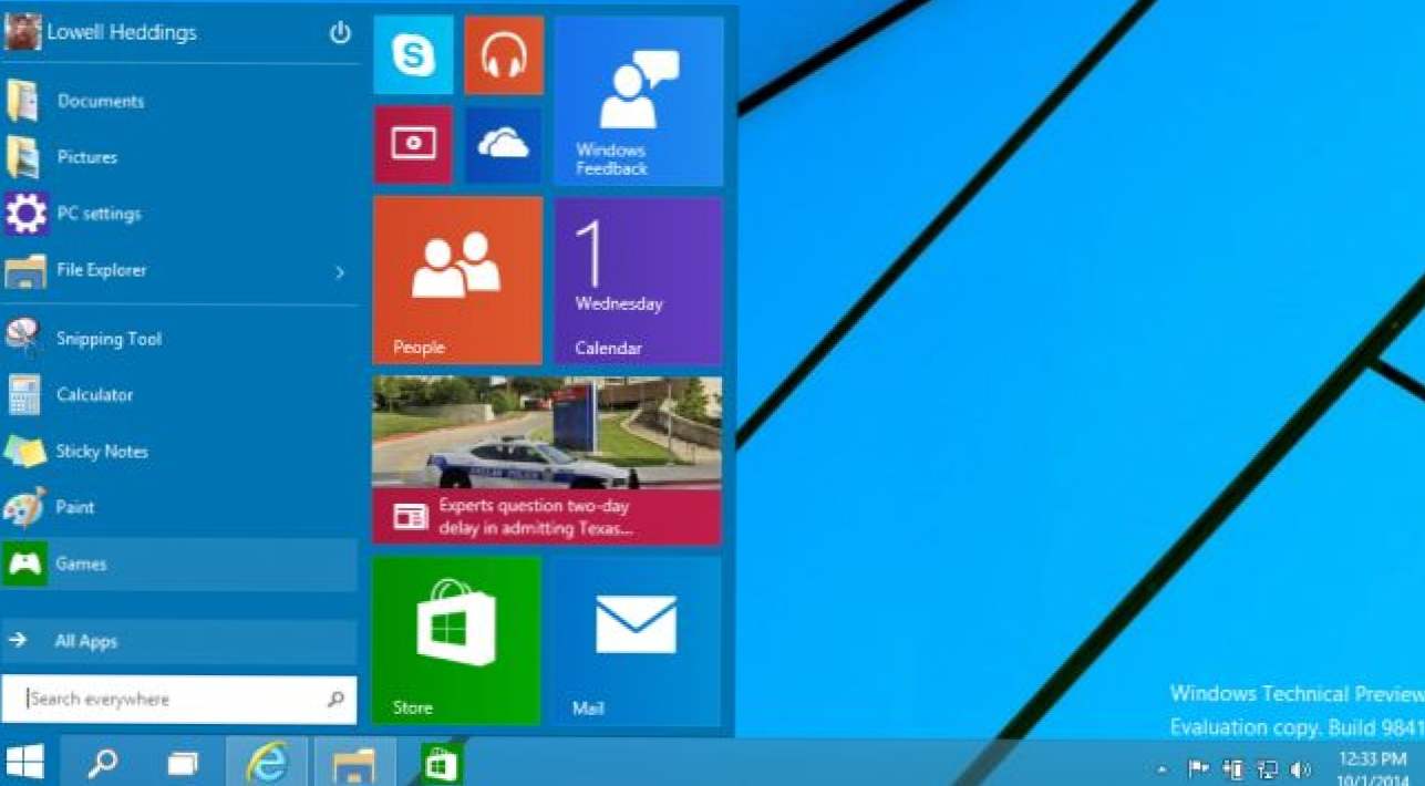 Saatnya Mengkritik Windows 10 Sementara Kita Masih Memiliki Kesempatan (Bagaimana caranya)