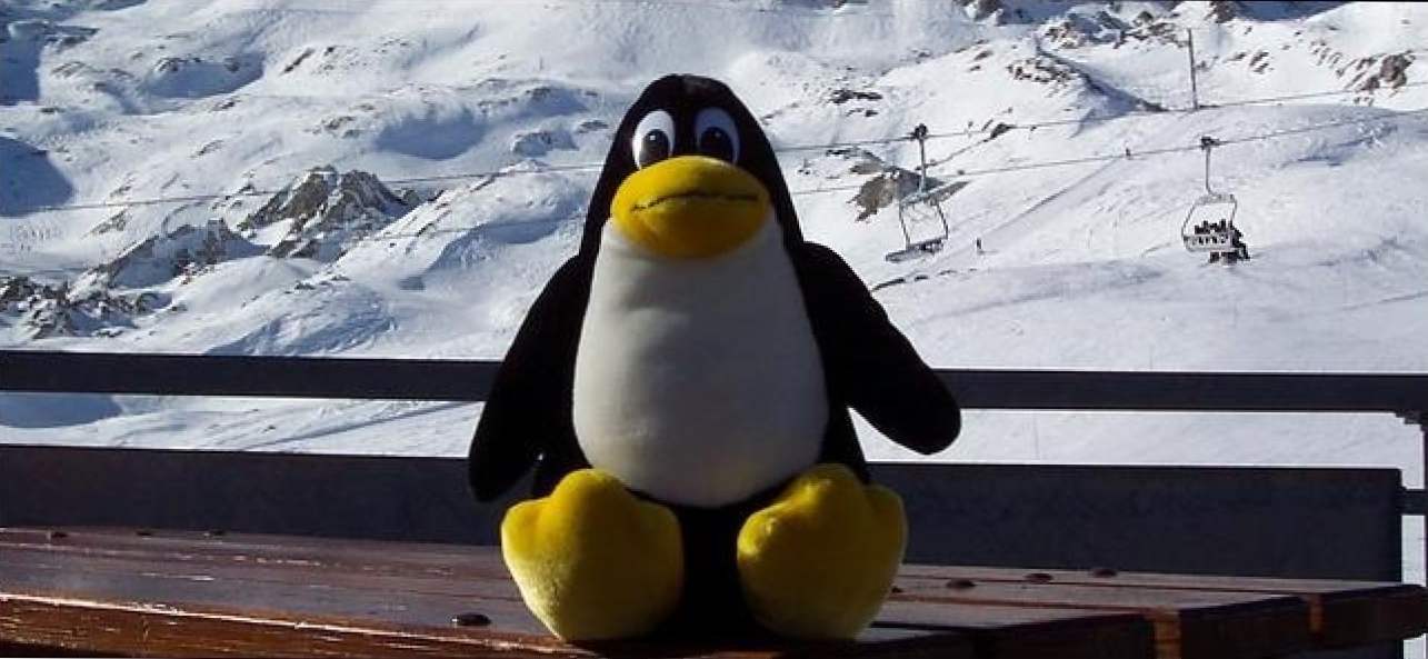 "Linux" nu este doar Linux: 8 piese de software care alcătuiesc sistemele Linux (Cum să)