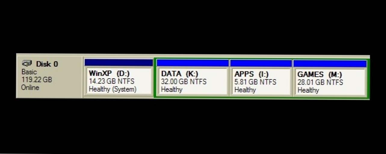 NTFS sau FAT32: Alegerea celui mai bun sistem de fișiere pentru un partiție internă de date SSD (Cum să)