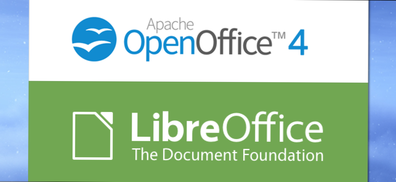 OpenOffice vs. LibreOffice: Mikä on ero ja mitkä käytät? (Miten)
