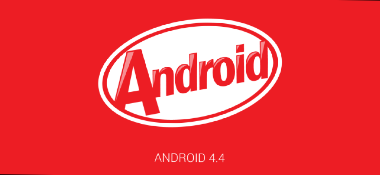 Tur Screenshot: 10 Fitur Baru dan Perubahan Android 4.4 KitKat (Bagaimana caranya)