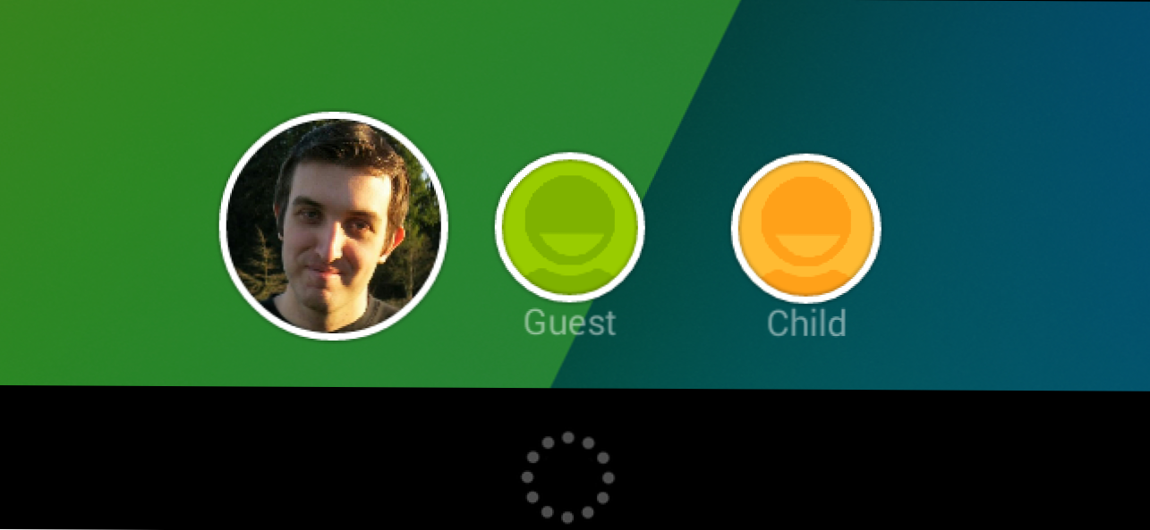 Podijelite svoj Android tablet (i vodite svoju privatnost) računom za gosta (Kako da)