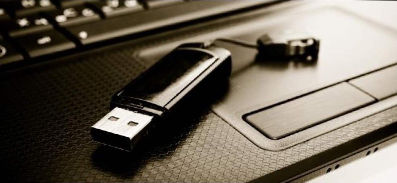 USB 2.0 vs USB 3.0: Ar trebui să vă actualizați driverele Flash? (Cum să)