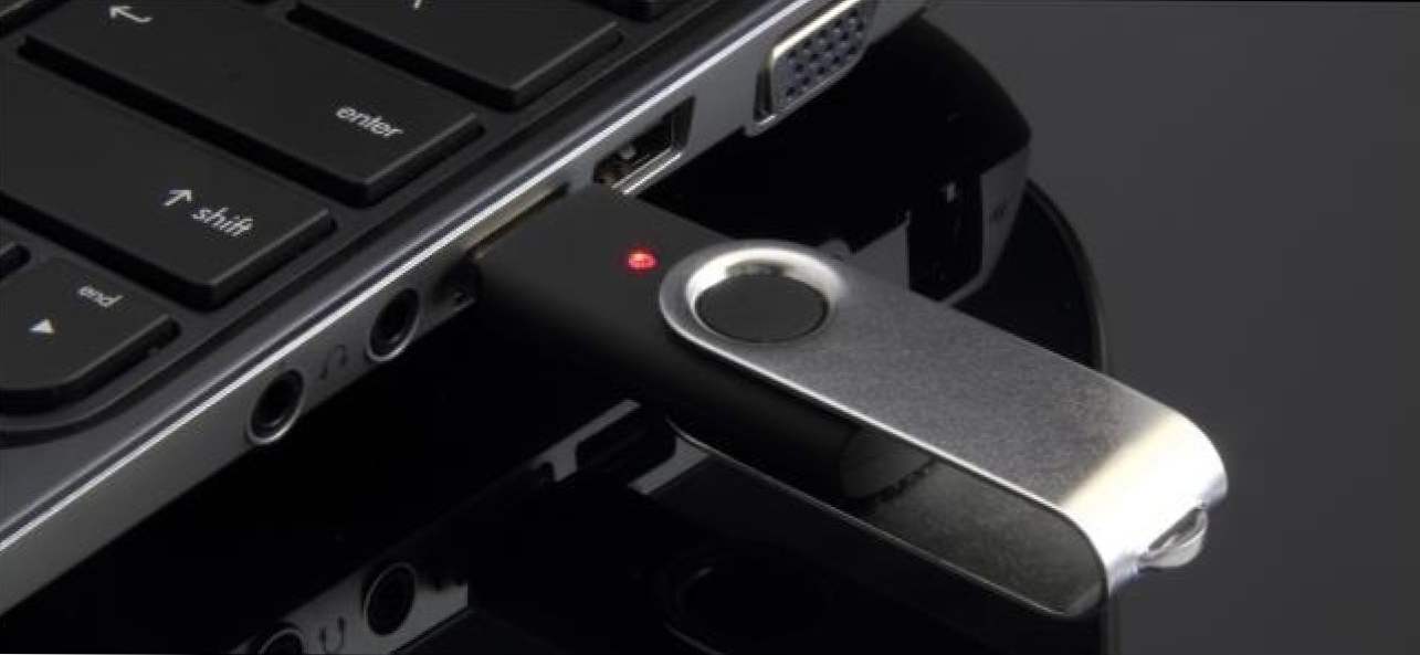 Atenție: Oricine poate recupera fișierele șterse de pe unitățile USB și SSD-urile externe (Cum să)
