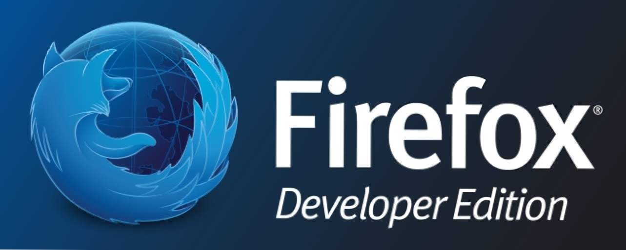 Каква е разликата между редовните и разработчиците на Firefox? (Как да)
