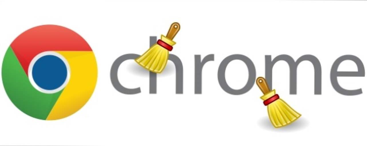Какъв е най-бърз начин да изчистите кеша и бисквитките в Google Chrome? (Как да)