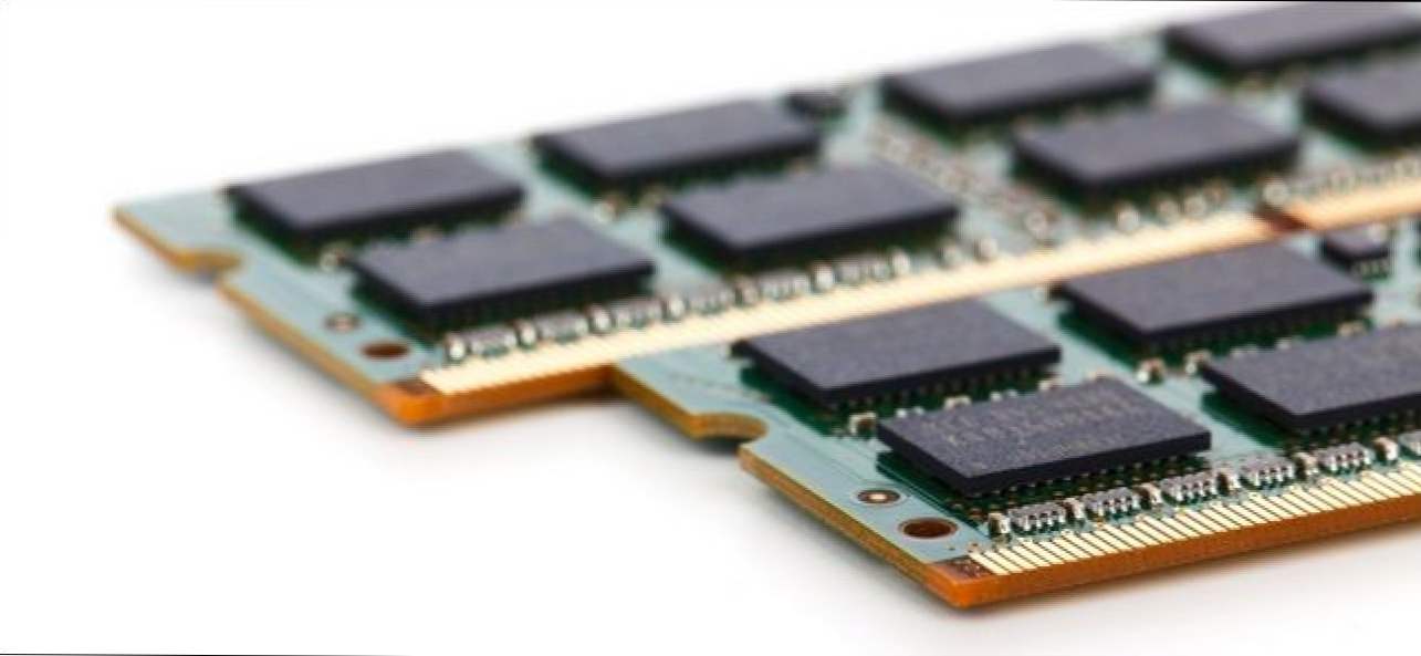 Koji je najveći iznos RAM-a koji bi teoretski mogao staviti na 64-bitno računalo? (Kako da)