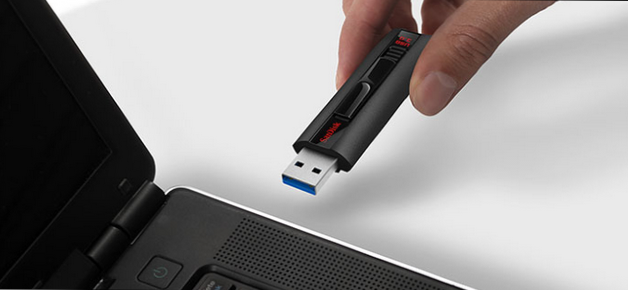Zašto, točno, morate li sigurno izbaciti USB medije? (Kako da)