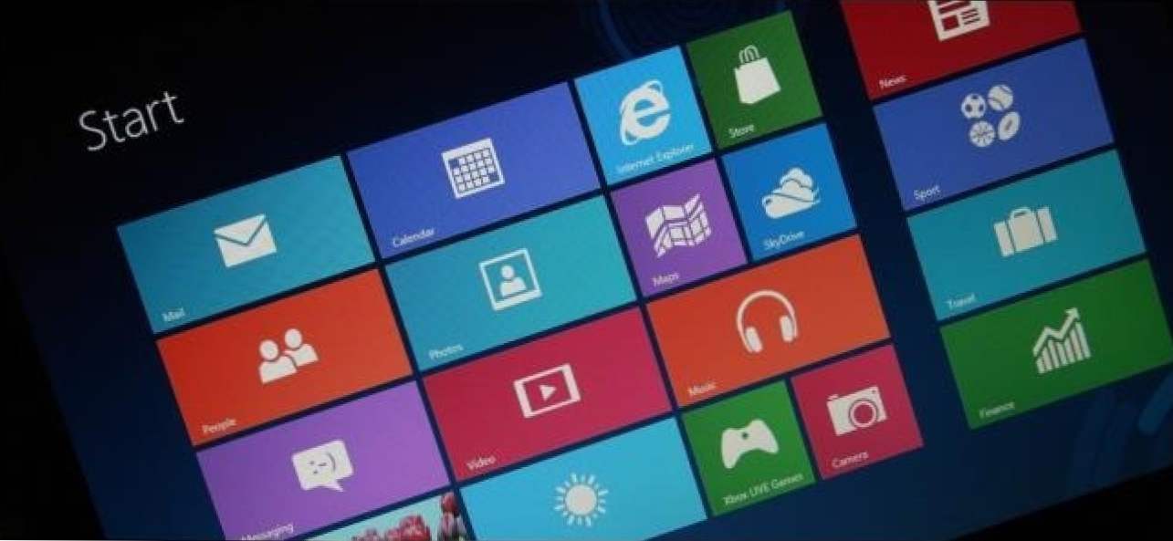 Защо повечето потребители на Windows 8 не са надстроени до Windows 8.1? (Как да)