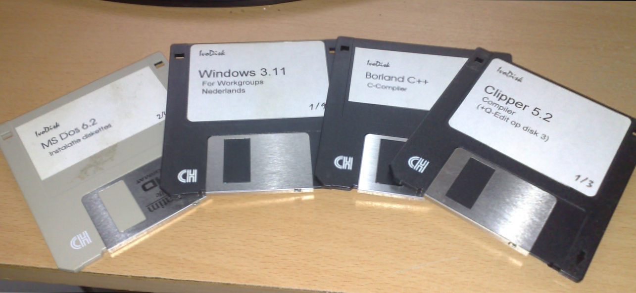 Защо старите програми не се изпълняват на съвременни версии на Windows (и как можете да ги изпълнявате така) (Как да)
