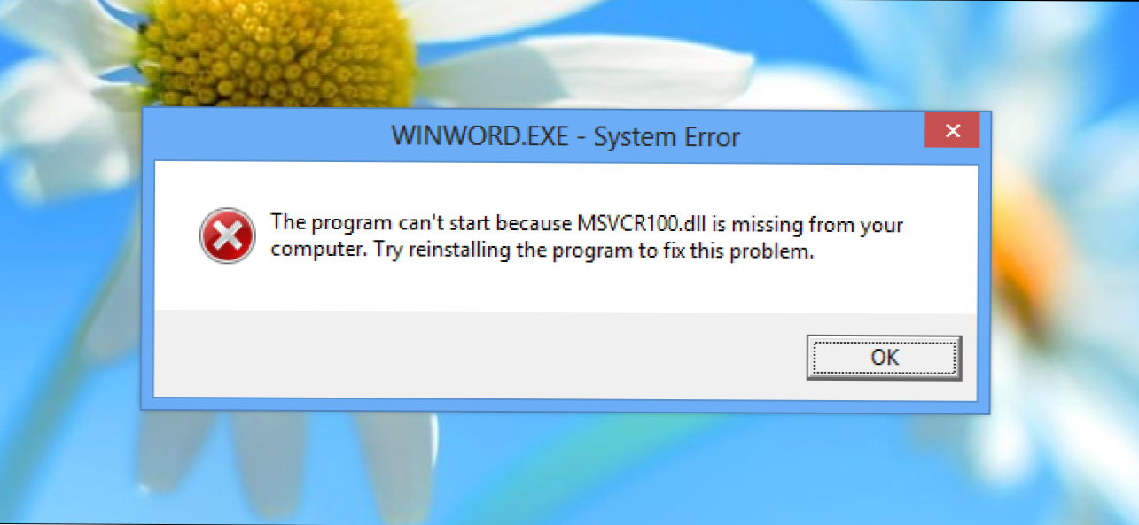Защо не можете просто да копирате папката на програмата на нова Windows система (и кога можете) (Как да)