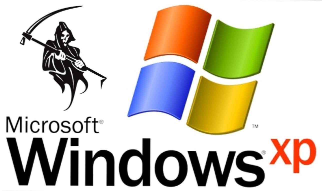 Ще поемете ли риска и да използвате Windows XP след април 2014 г.? (Как да)