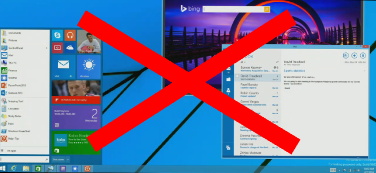 Windows 8.1 Update 2 е тук, но това е голямо разочарование (Как да)