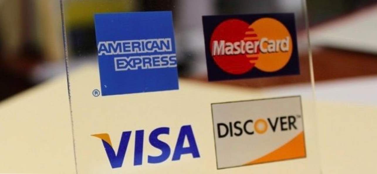 Vaša kreditna kartica tvrtke daje vam besplatno proširena jamstva (Kako da)