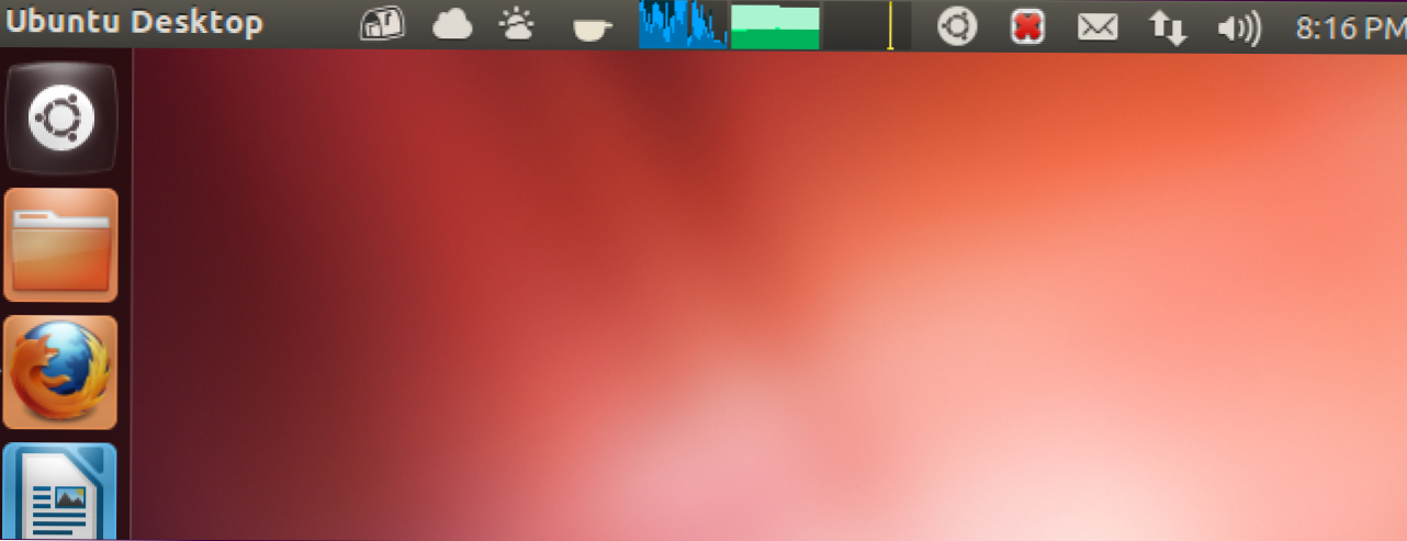 10 Awesome Indicator Appletit Ubuntun Unity Desktopille (Miten)