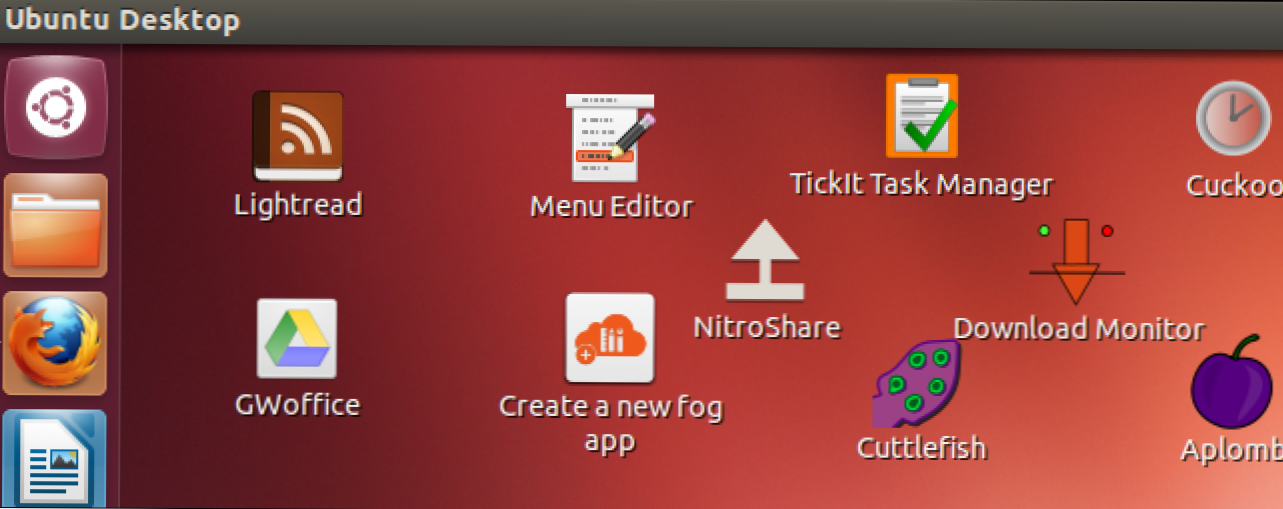 10 Awesome Ubuntu App Showdownin kehittämä uusi Ubuntu-sovellus (Miten)