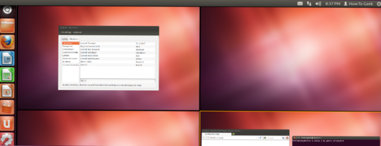 7 pikakäyntiä Ubuntulle ja muille Linux-työasemille (Miten)