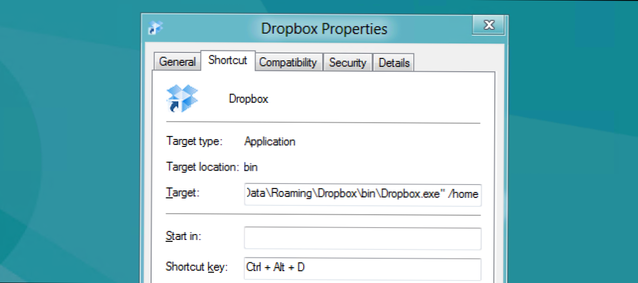 Pemula: Cara Meluncurkan Program apa pun di Windows dengan Hotkey (Bagaimana caranya)