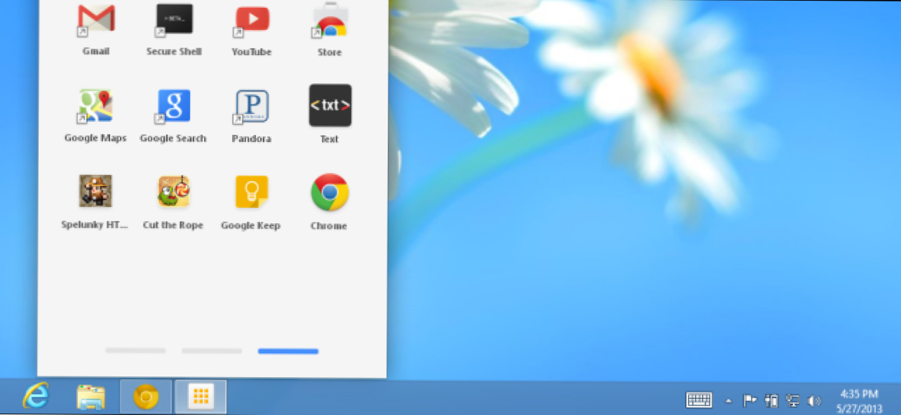 Zaboravite Chromebookove: OS Chrome dolazi u sustav Windows (Kako da)