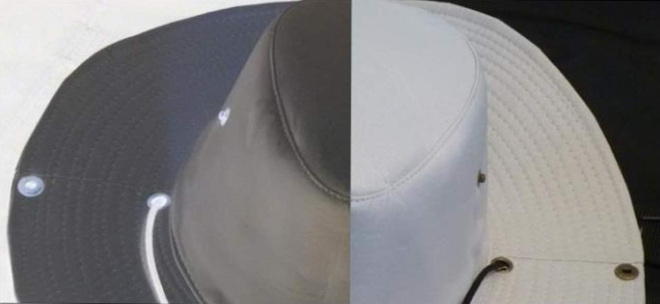 Хакерите на шапките обясняват цветовете: черни шапки, бели шапки и сиви шапки (Как да)