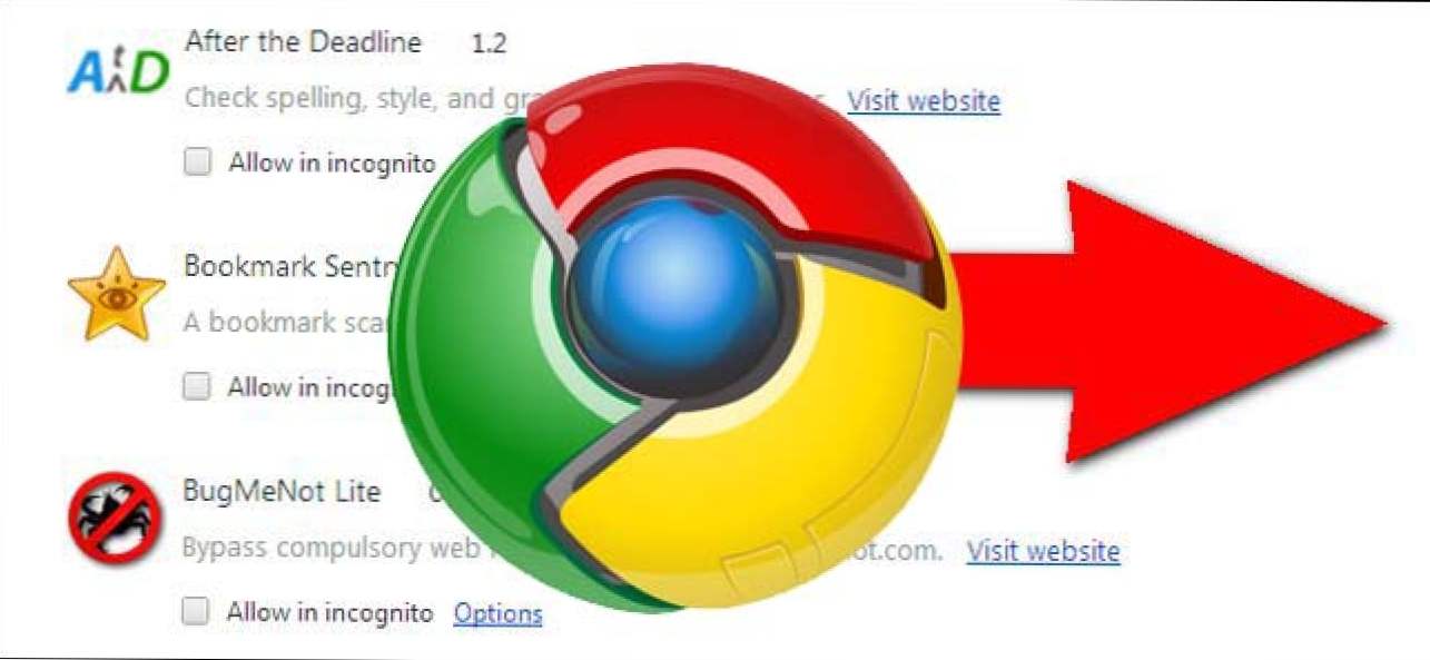 Cum pot copia o extensie de la o instalare Chrome la alta? (Cum să)