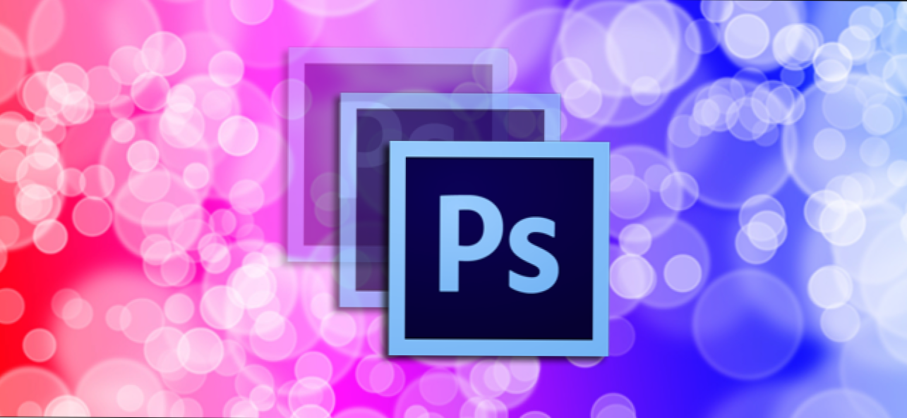 Jak zautomatyzować przepływ pracy w Adobe Photoshop (Jak)