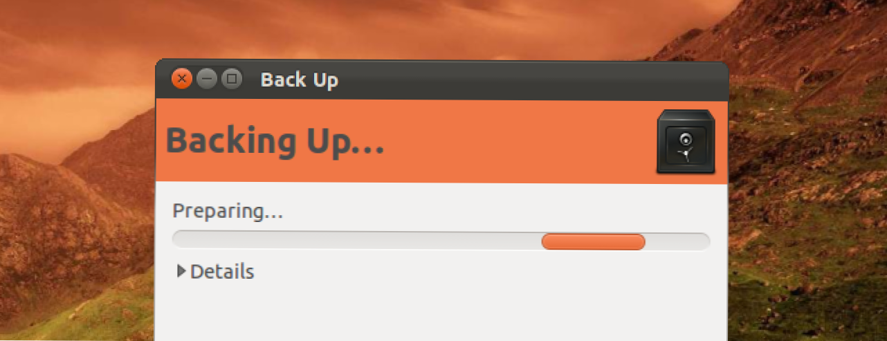 Jak wykonać kopię zapasową Ubuntu w prosty sposób dzięki Déjà Dup (Jak)