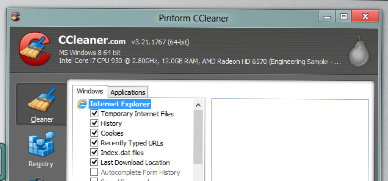 Cum de a curăța un PC Windows pe rețeaua dvs. de la distanță cu CCleaner (Cum să)