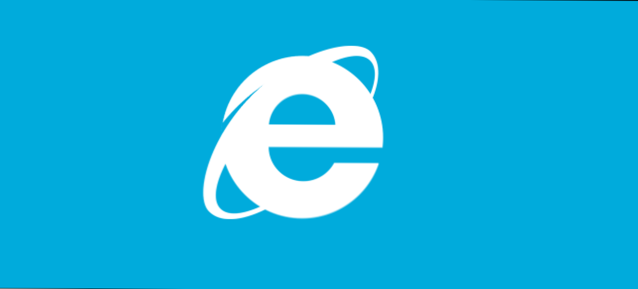Kako izbrisati predmemoriju preglednika u verziji Metro programa Internet Explorer (Kako da)