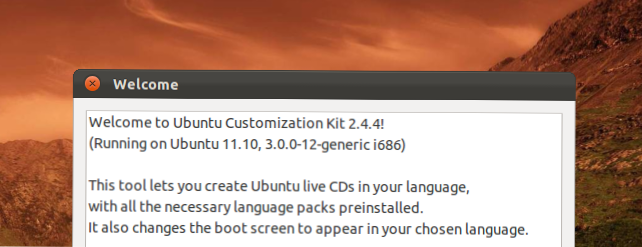 Kā izveidot pielāgotu Ubuntu Live CD vai USB viegli (Kā)