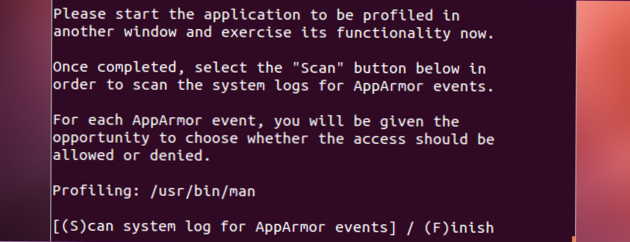 Kā izveidot AppArmor profilus, lai bloķētu programmas Ubuntu (Kā)