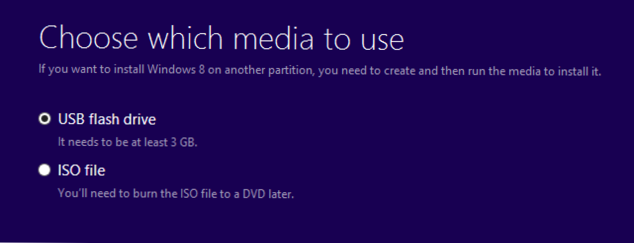 Kā izveidot savu Windows 8 instalācijas DVD vai USB (Kā)