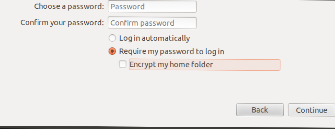 Jak wyłączyć szyfrowanie folderów domowych po zainstalowaniu systemu Ubuntu (Jak)