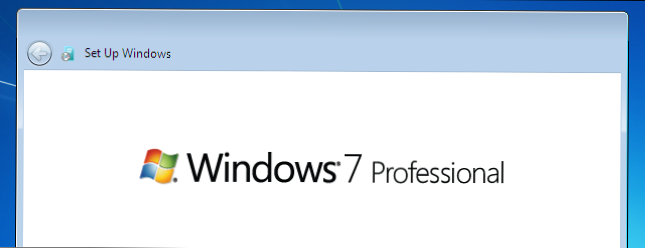 Cara Menurunkan Versi Windows 8 Pro ke Windows 7 (Bagaimana caranya)