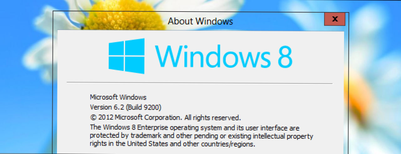 Cum să activați transparența stilului Aero Glass în Windows 8 (Cum să)