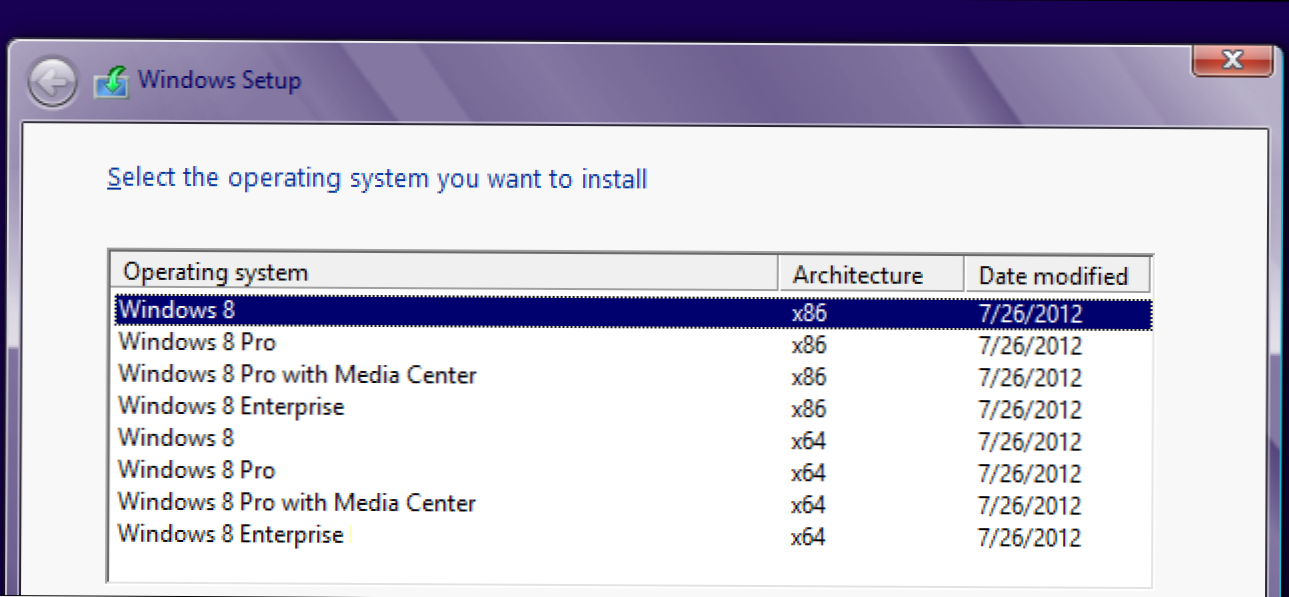 Arc for windows