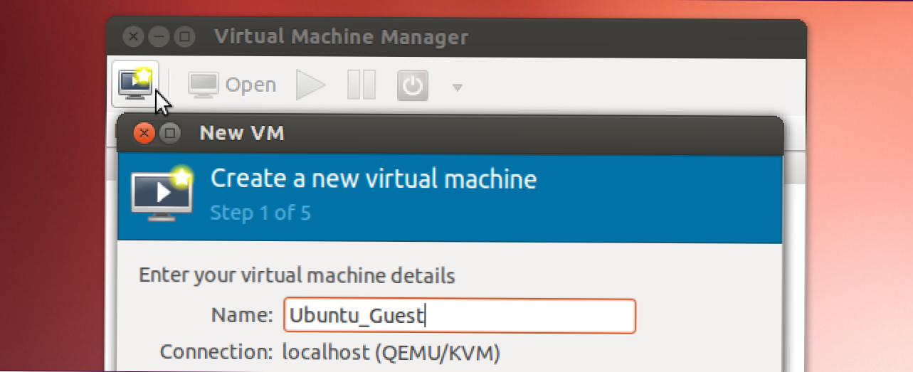 Cara Menginstal KVM dan Membuat Mesin Virtual di Ubuntu (Bagaimana caranya)