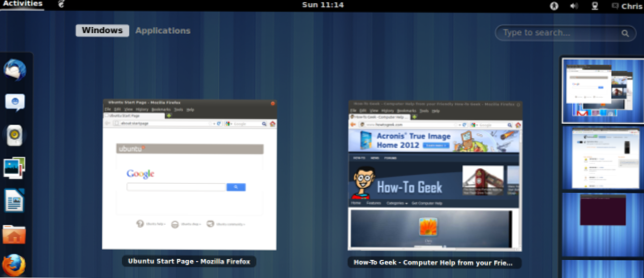 Jak zainstalować i używać powłoki GNOME w systemie Ubuntu (Jak)