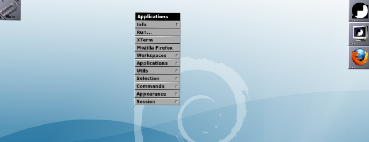 Jak zainstalować i używać środowiska pulpitu Window Maker w systemie Ubuntu (Jak)