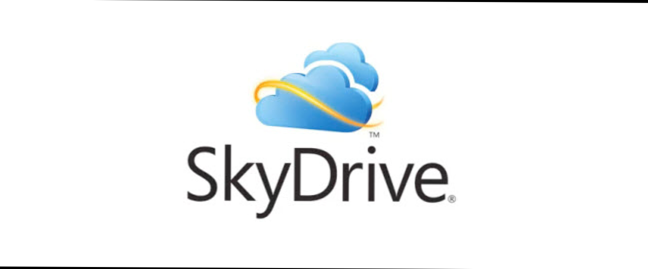 Jak szybko i łatwo wysyłać pliki do SkyDrive w systemie Windows (Jak)
