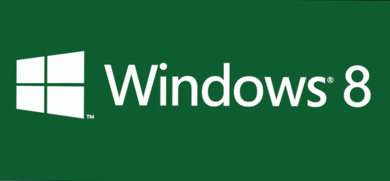 Jak ponownie włączyć wskaźnik myszy Cień w systemie Windows 8 (Jak)