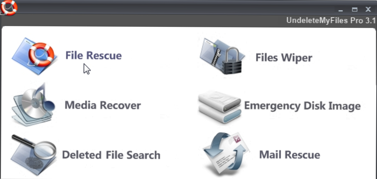 Как да възстановите случайно изтритите файлове на компютъра си с Windows, Thumb Drive или SD карта (Как да)