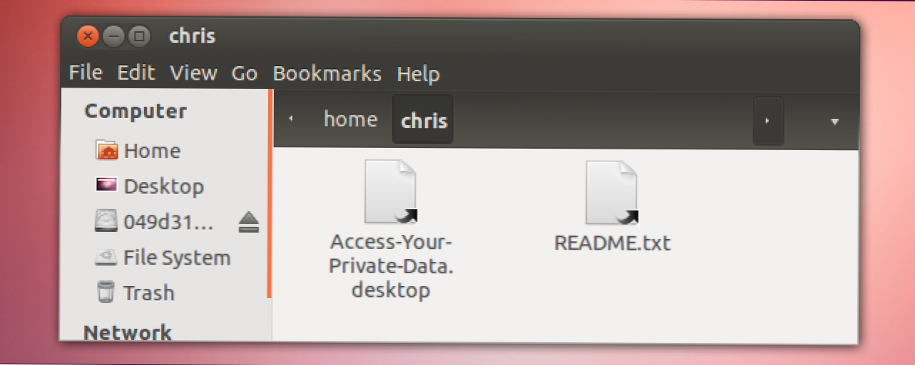 Jak odzyskać zaszyfrowany katalog domowy na Ubuntu (Jak)