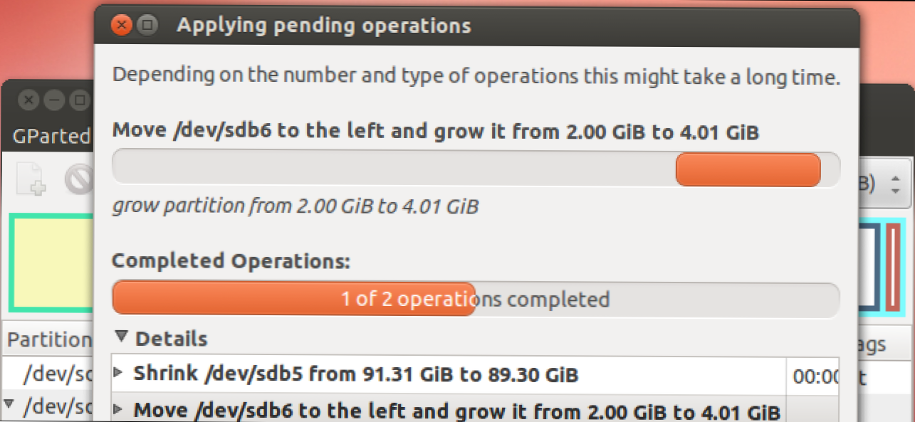 Cum să redimensionați partițiile dvs. Ubuntu (Cum să)