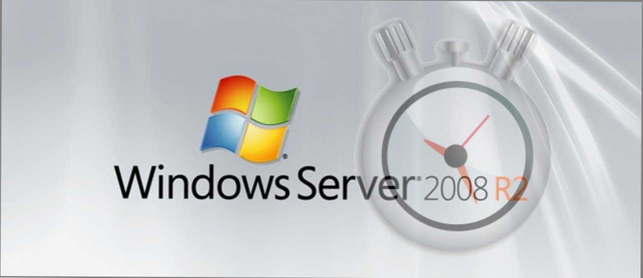 Cum de a extinde fără probleme procesul Windows Server la 240 de zile (Cum să)