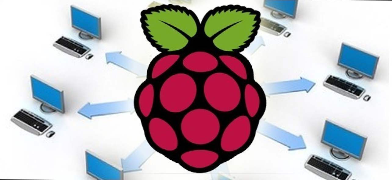 Cara Mengubah Raspberry Pi menjadi Perangkat Penyimpanan Jaringan Daya Rendah (Bagaimana caranya)