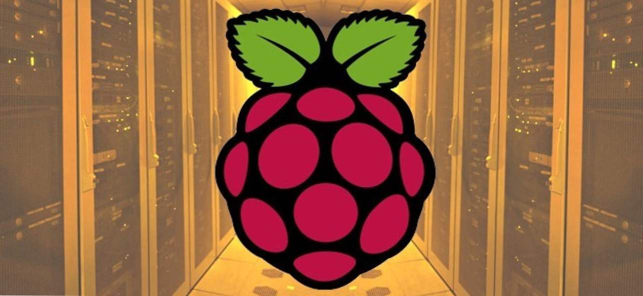 Jak przekształcić Raspberry Pi w urządzenie Always-On Usenet (Jak)