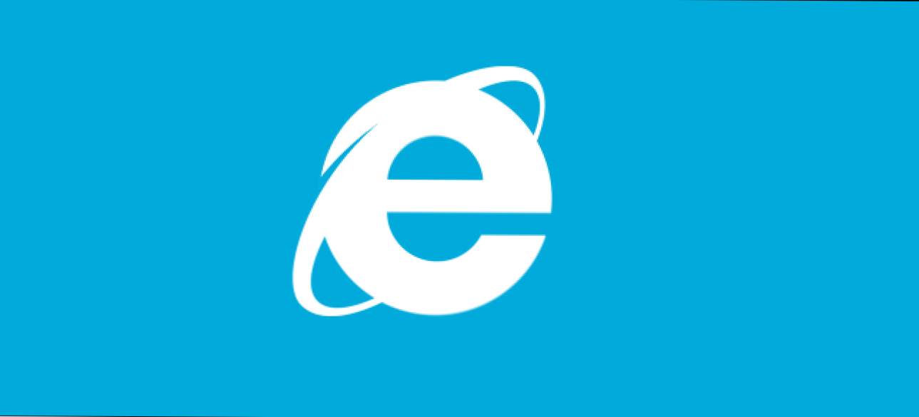 Как да деинсталирате Internet Explorer 10 в Windows 8 (Как да)